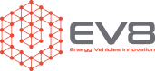 EV8 Logo